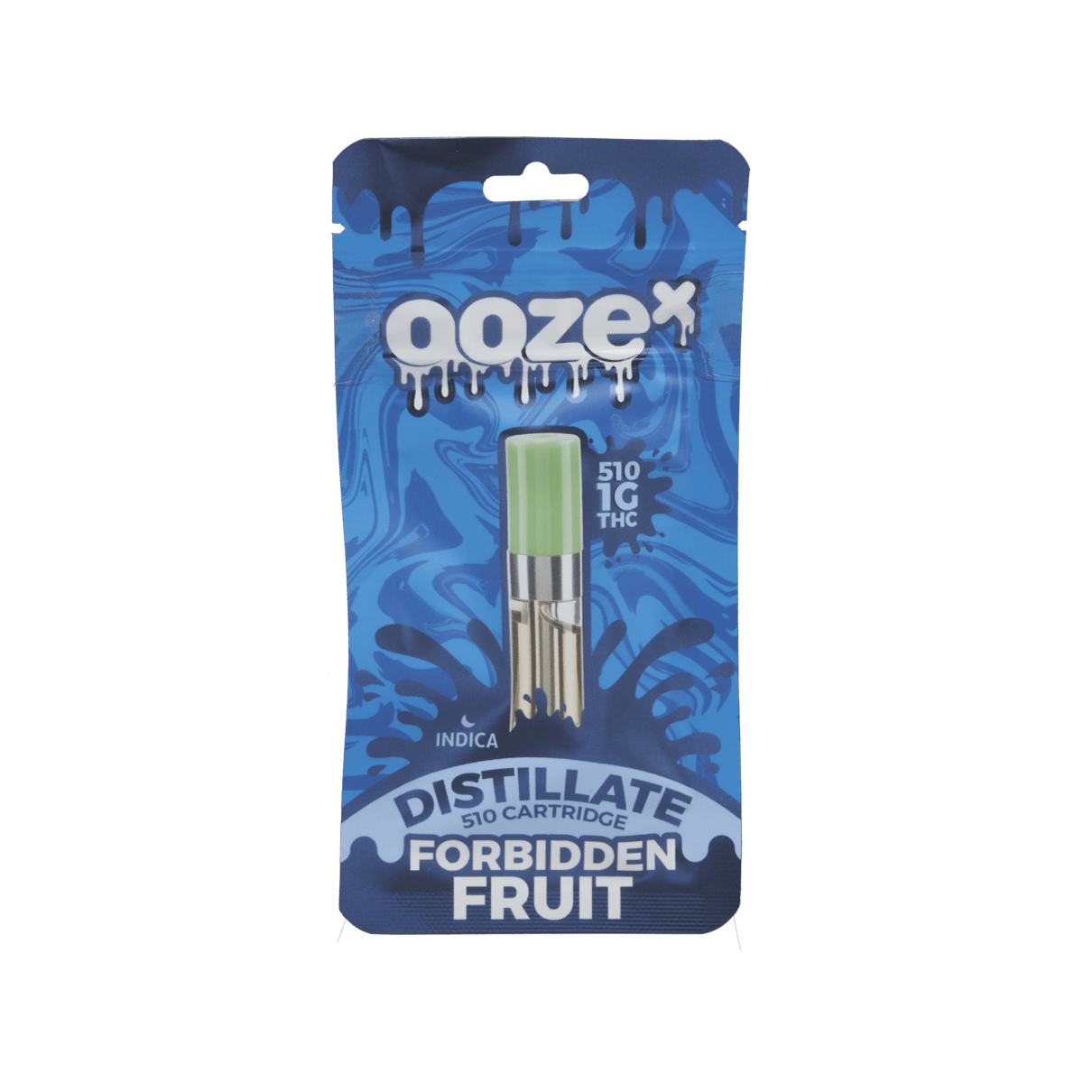 Forbidden Fruit Cart