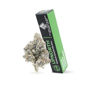 Purple Zaza Pre-Roll