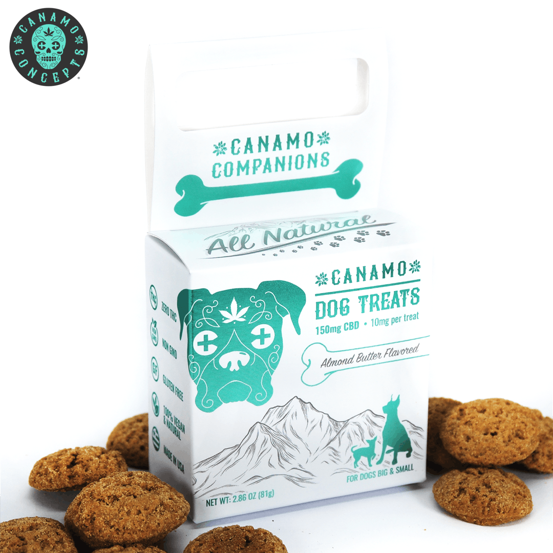 Cbd Pet Dog Treat