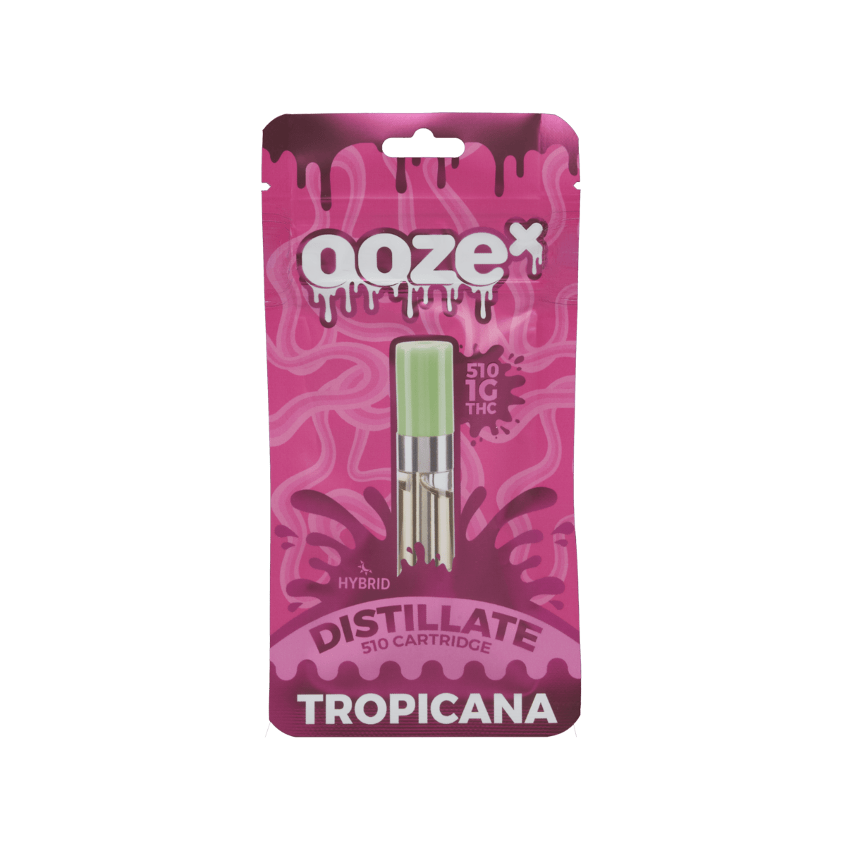 Tropicana Cart