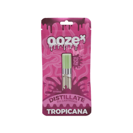 Tropicana - 510 Cart