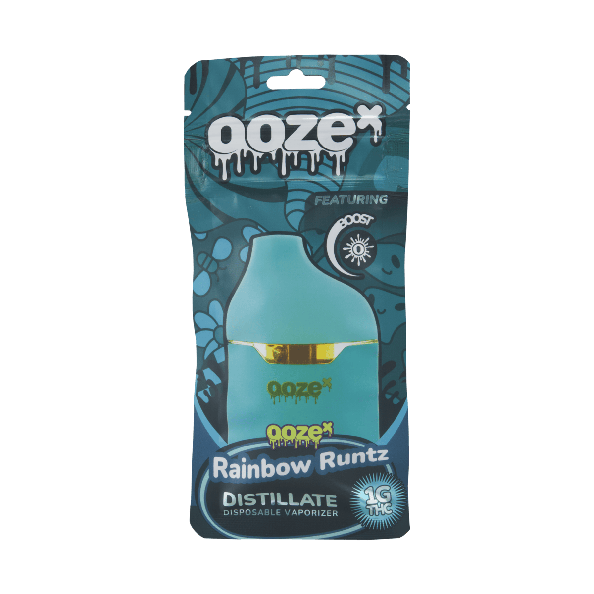 Rainbow Runtz Boost Disposable