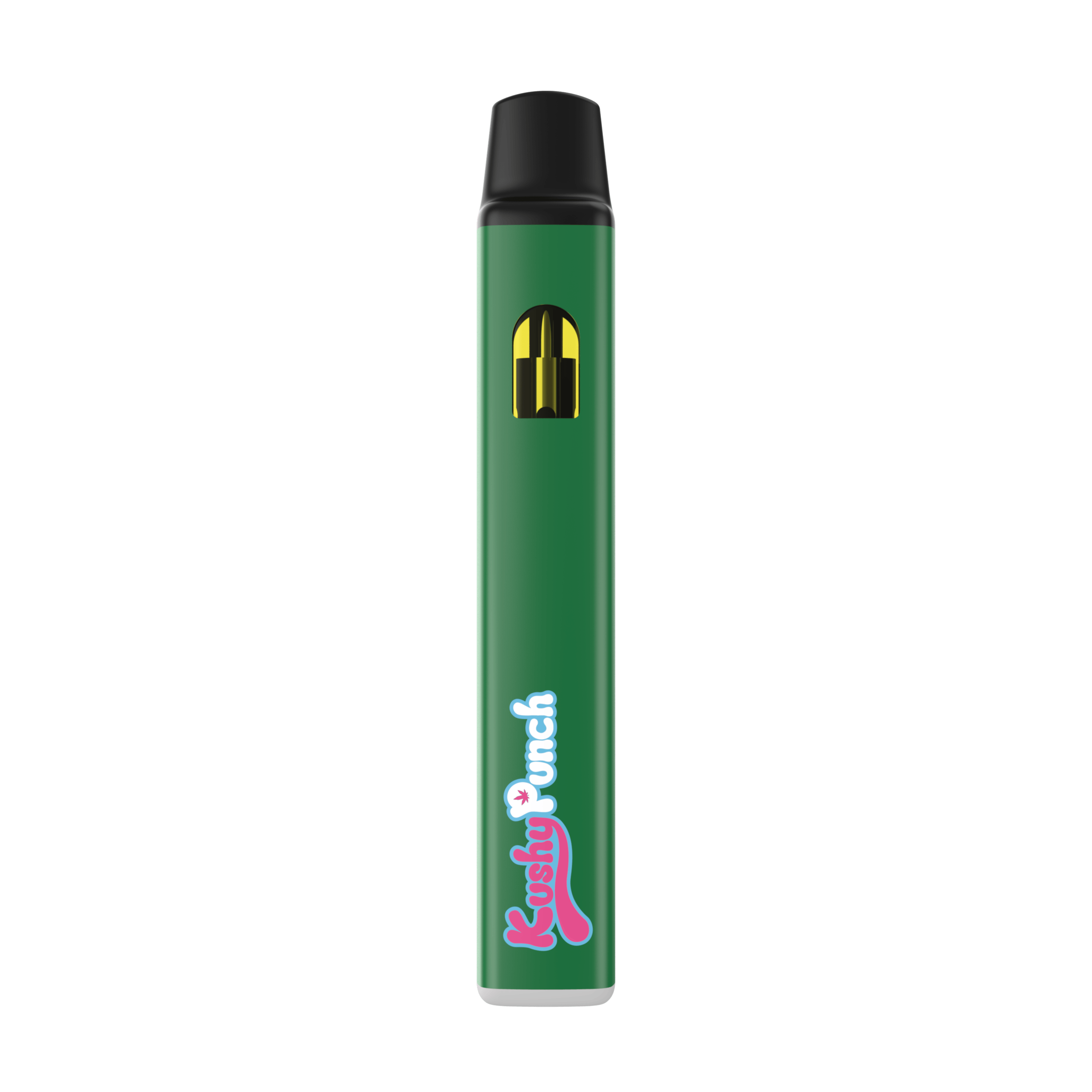 Kushy Punch: Sour Apple Blast