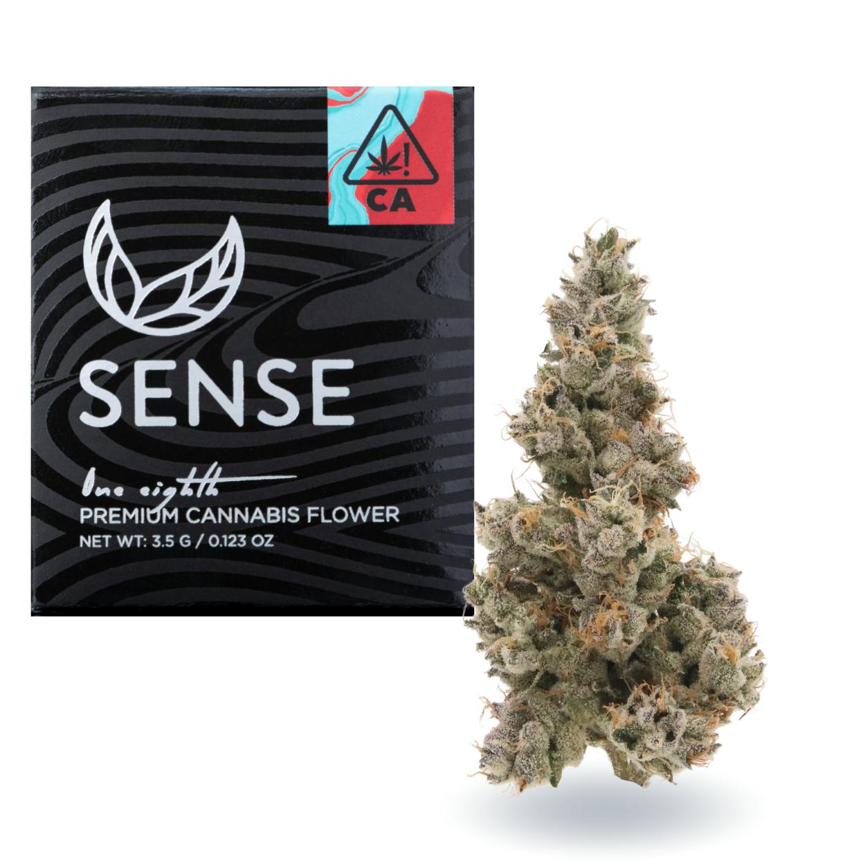 Sense — Sour Diesel