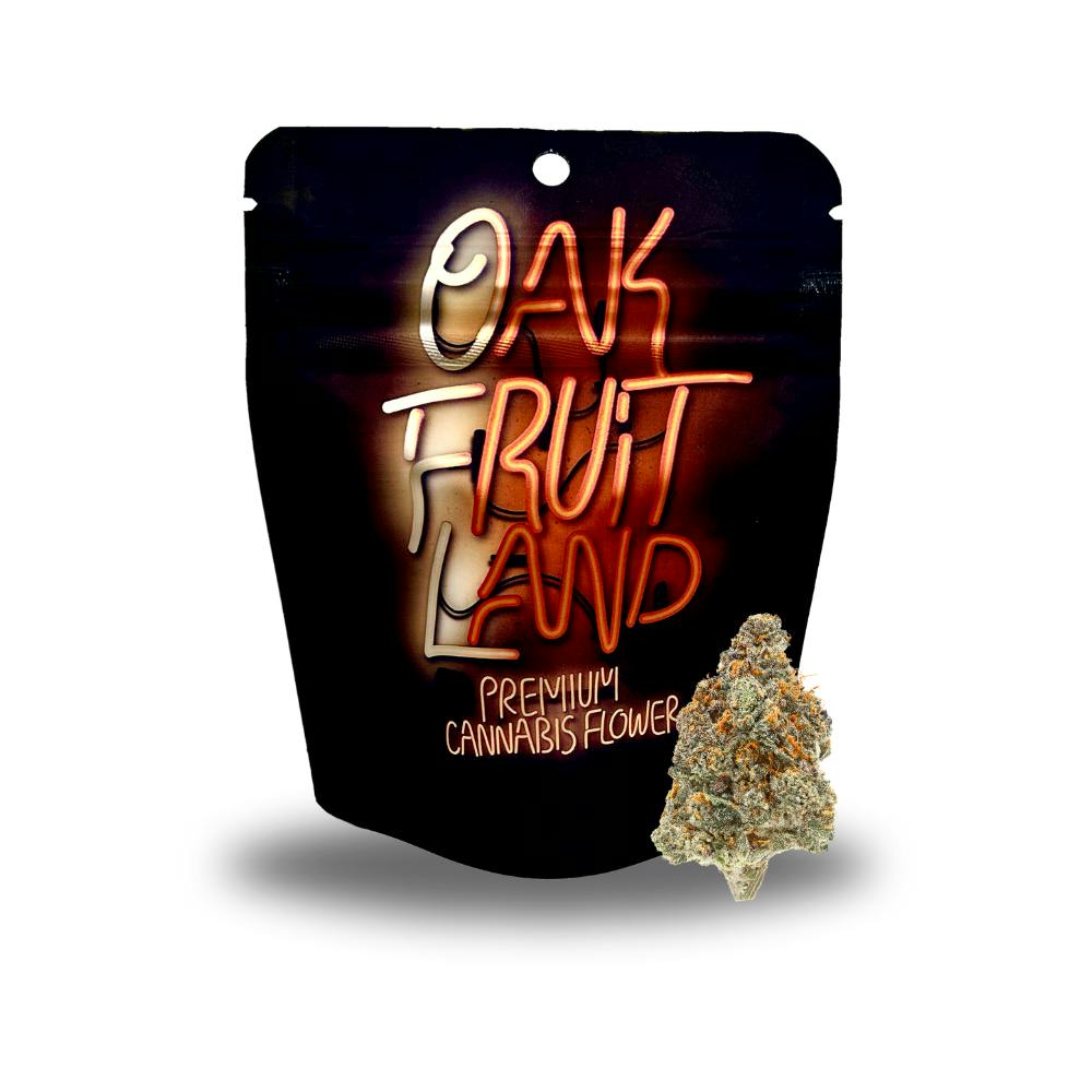 Mochi (aka Mochilato, Gelato 47) Weed Strain Information