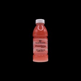 Strawberry Punch - 500mg THC