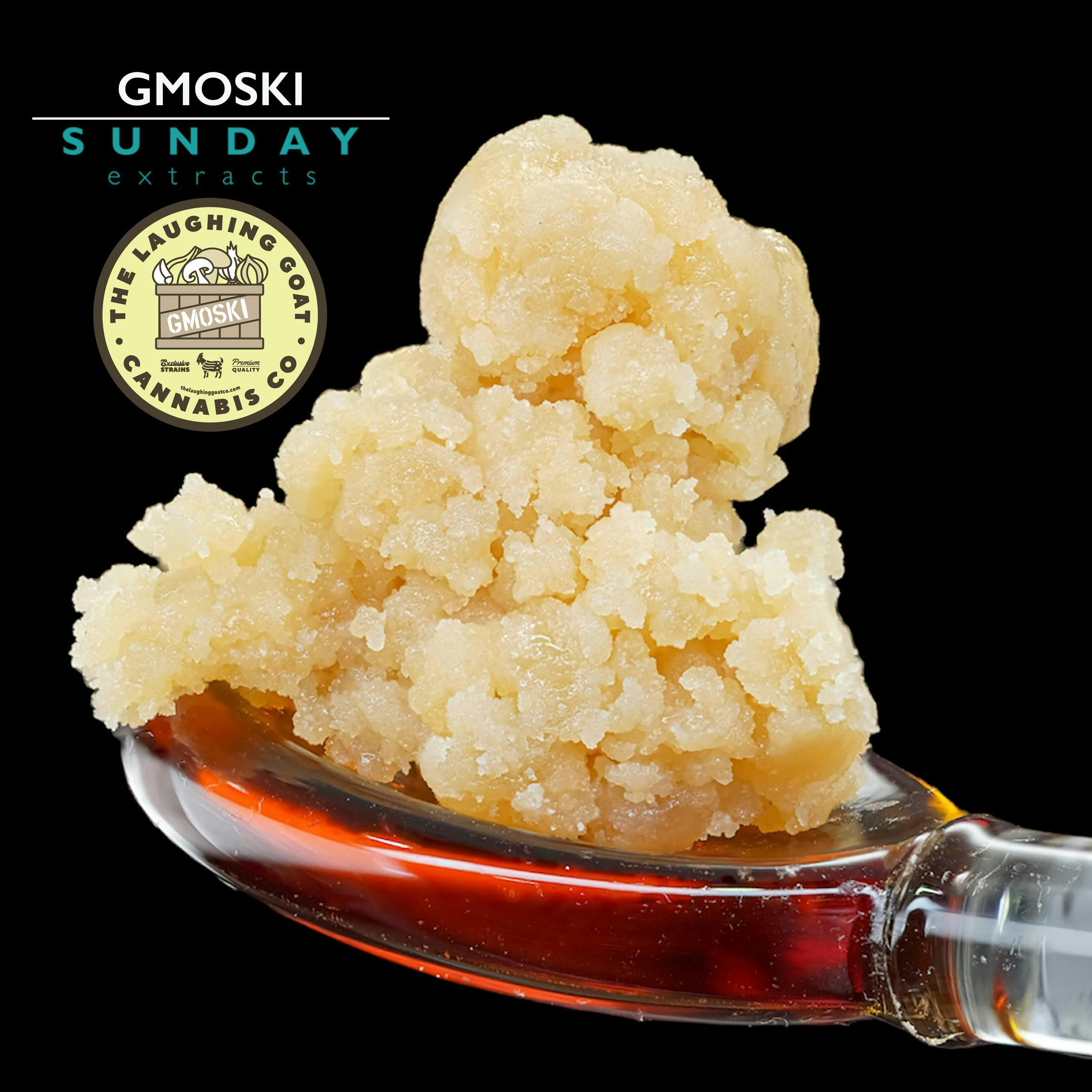 1g Concentrate GMOSKI