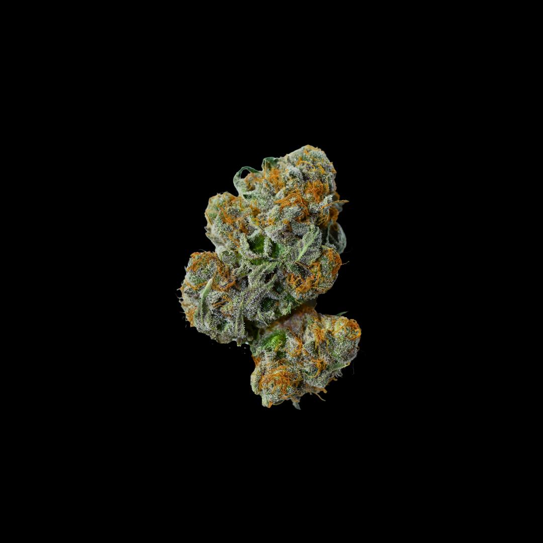 Peanut Butter Zkittlez Coastal Remedies