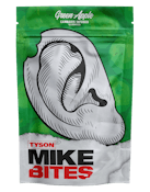 TYSON 2.0 | Green Apple | 100MG 