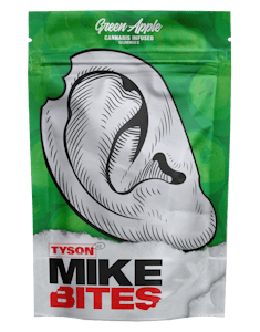 TYSON 2.0 - TYSON | Green Apple | 100MG 