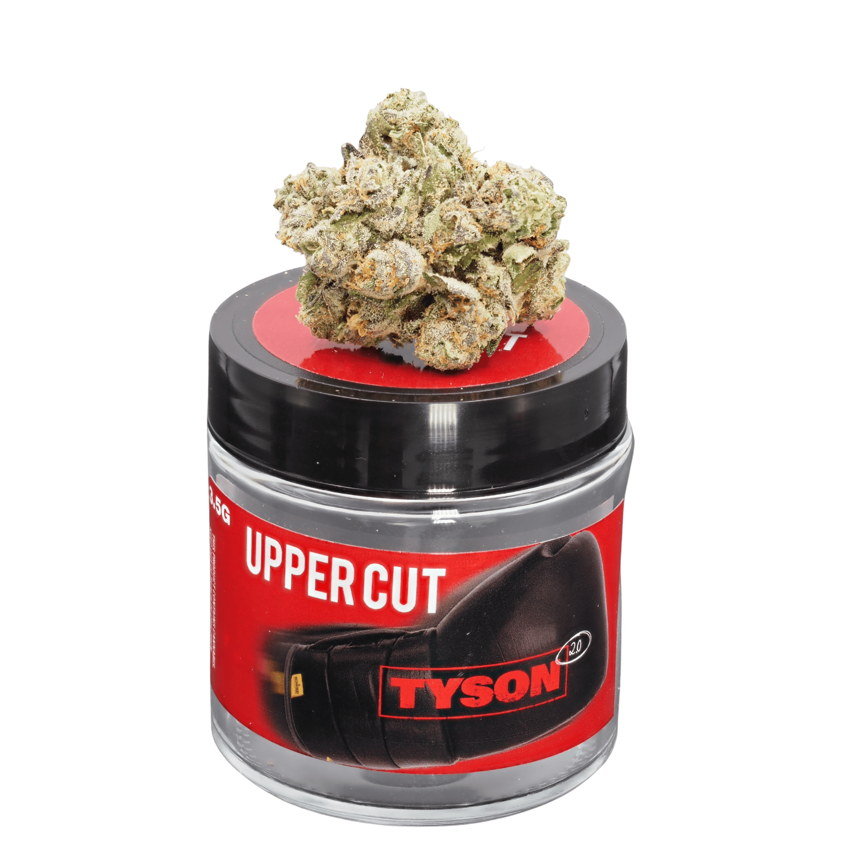Tyson 2.0 | Uppercut | Big Buds | 3.5g by Tyson 2.0
