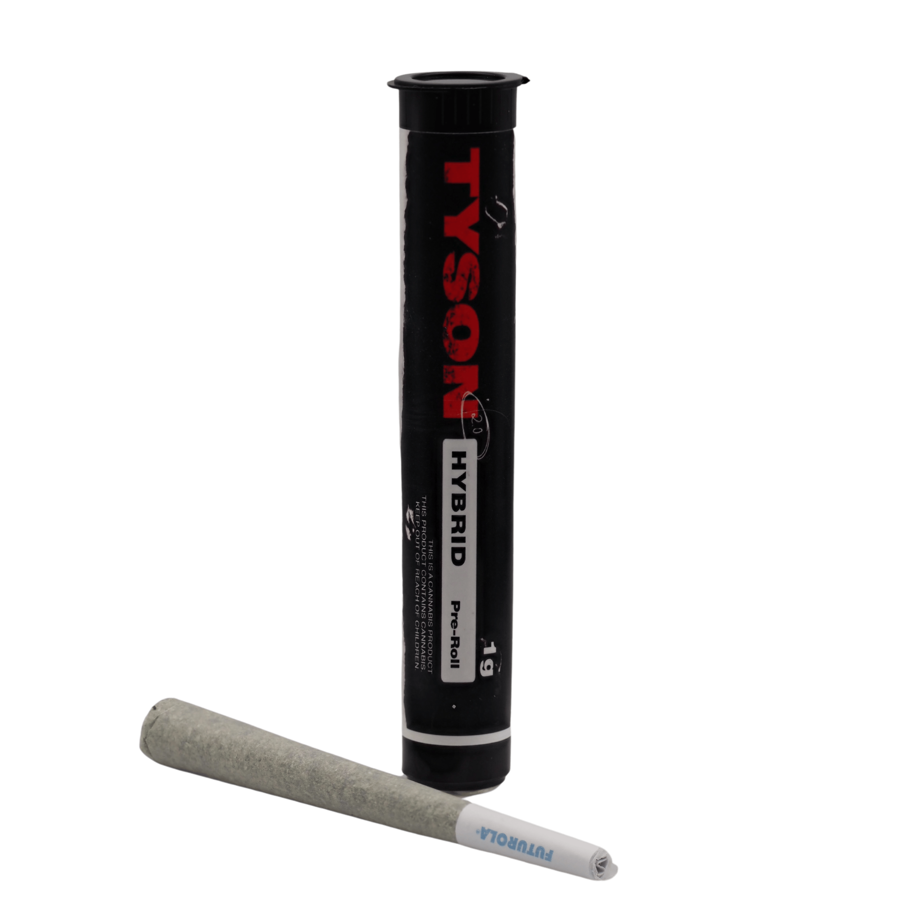 Tyson 2.0 | The Toad | Joint | 1g