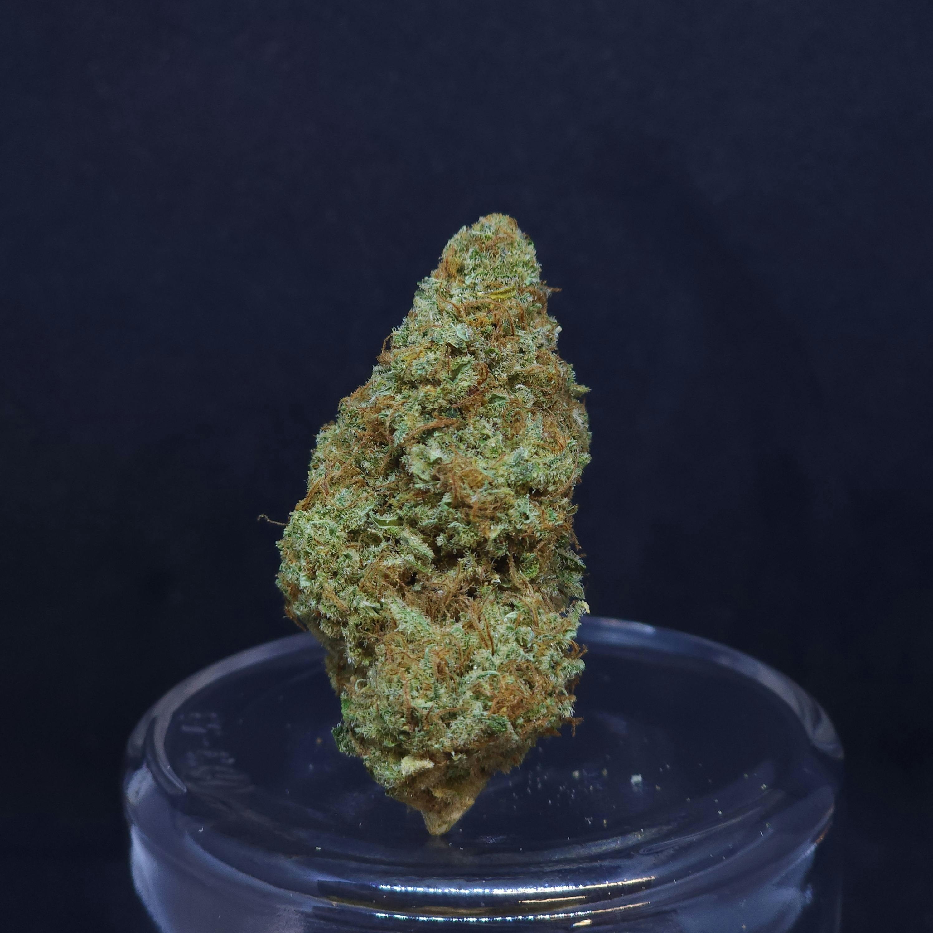 Critical Mass (CBD) 3.5g Flower by BAM Alaska