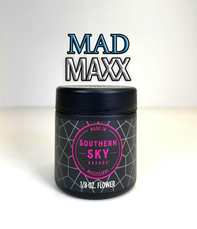 Mad Maxx by Southern Sky Brands
