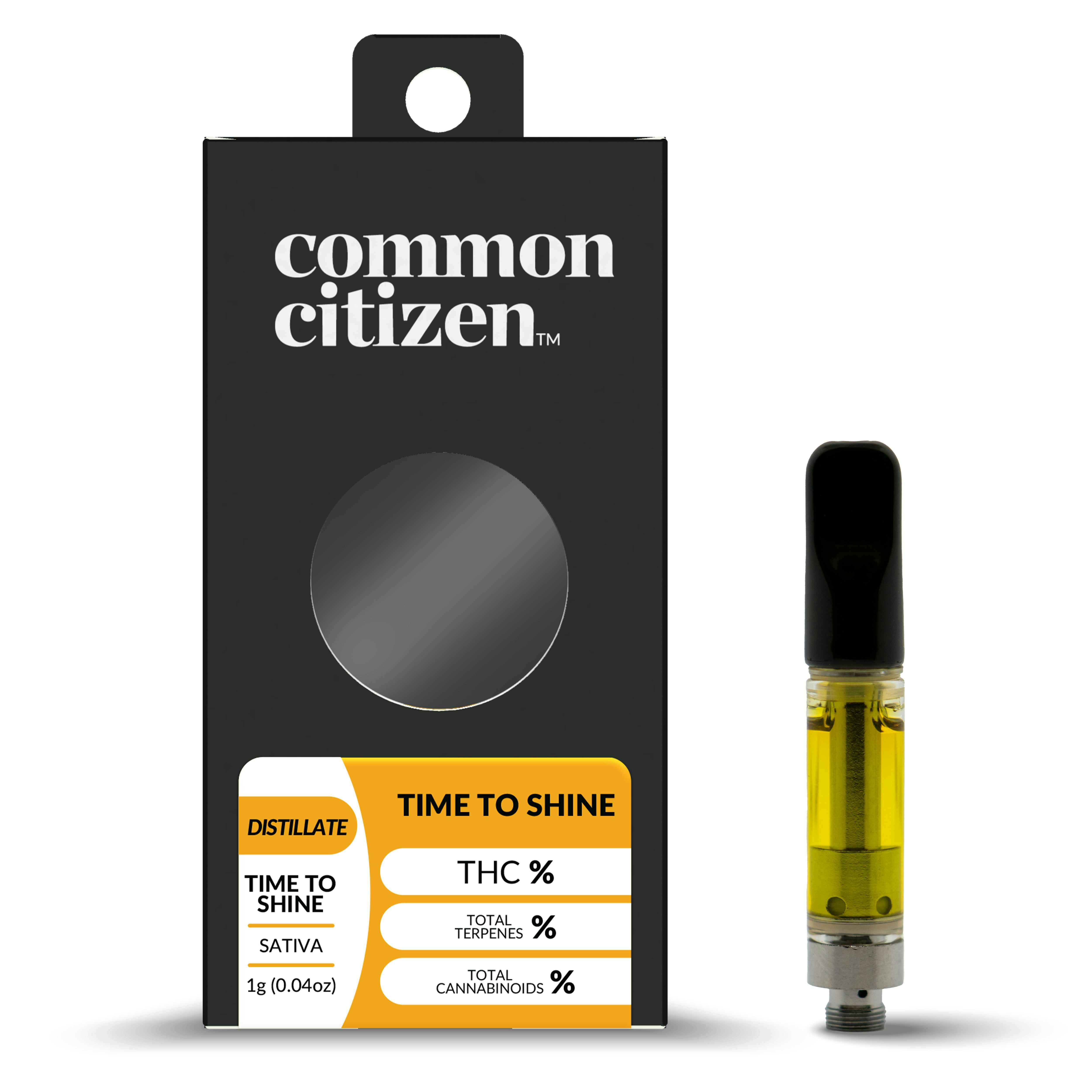 G13 | Distillate Cartridge | 1g