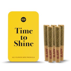 Common Citizen G13 Pre-Roll Pack 5x.35g