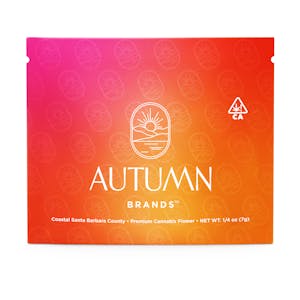 AUTUMN BRANDS - Autumn Brands - Wedding Cake - 7g - (Hybrid)