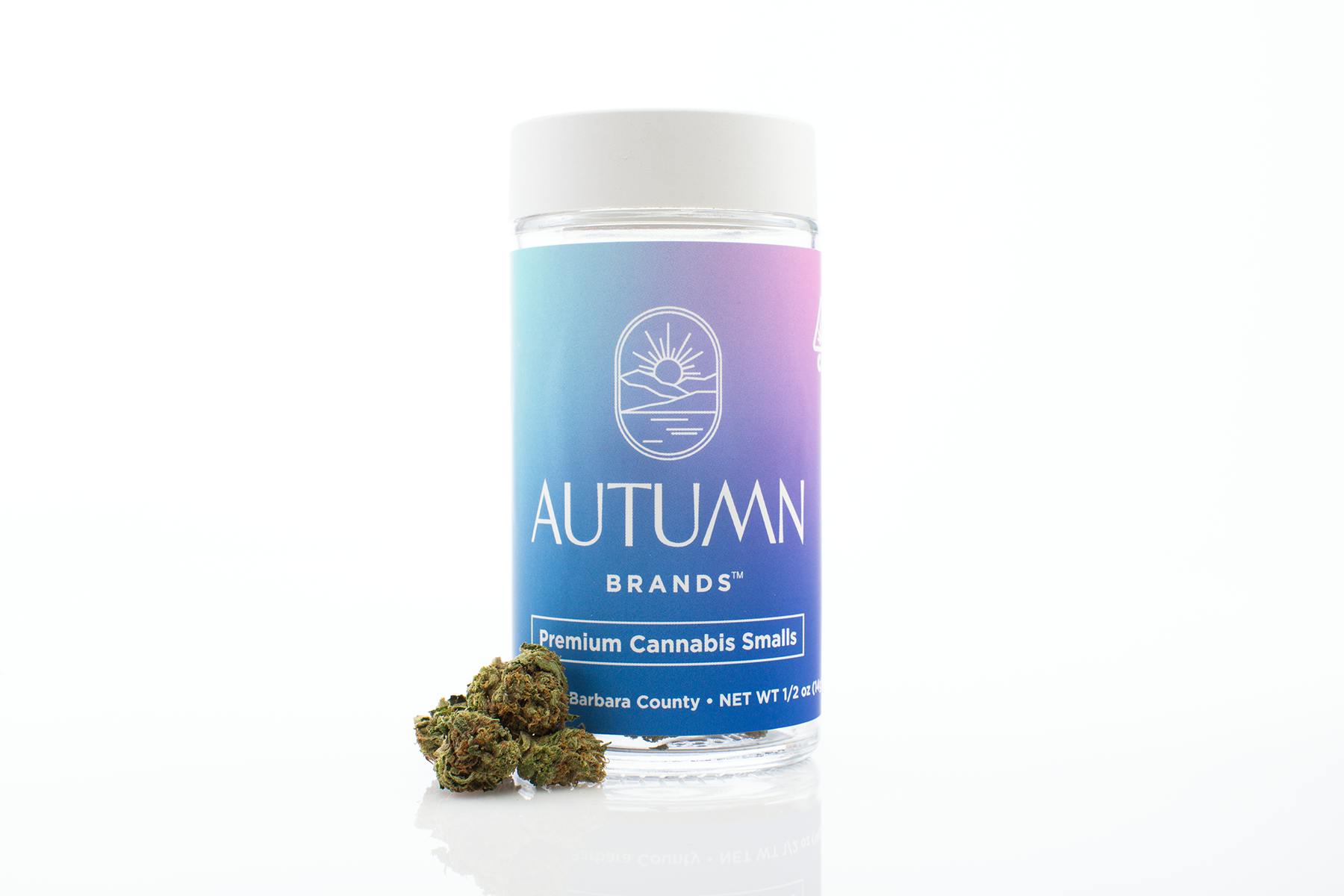 Autumn Brands: OGZ - 14g Smalls