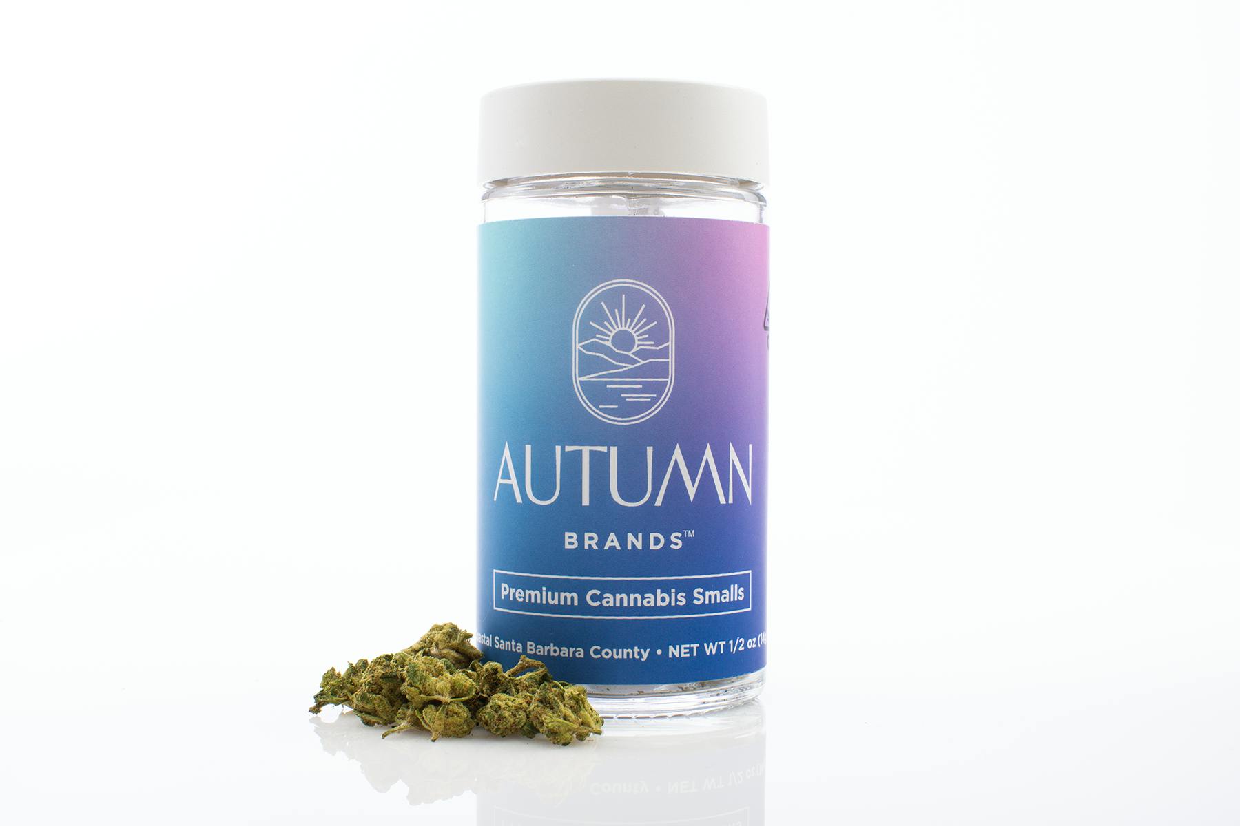Autumn Brands — La Pop Rocks