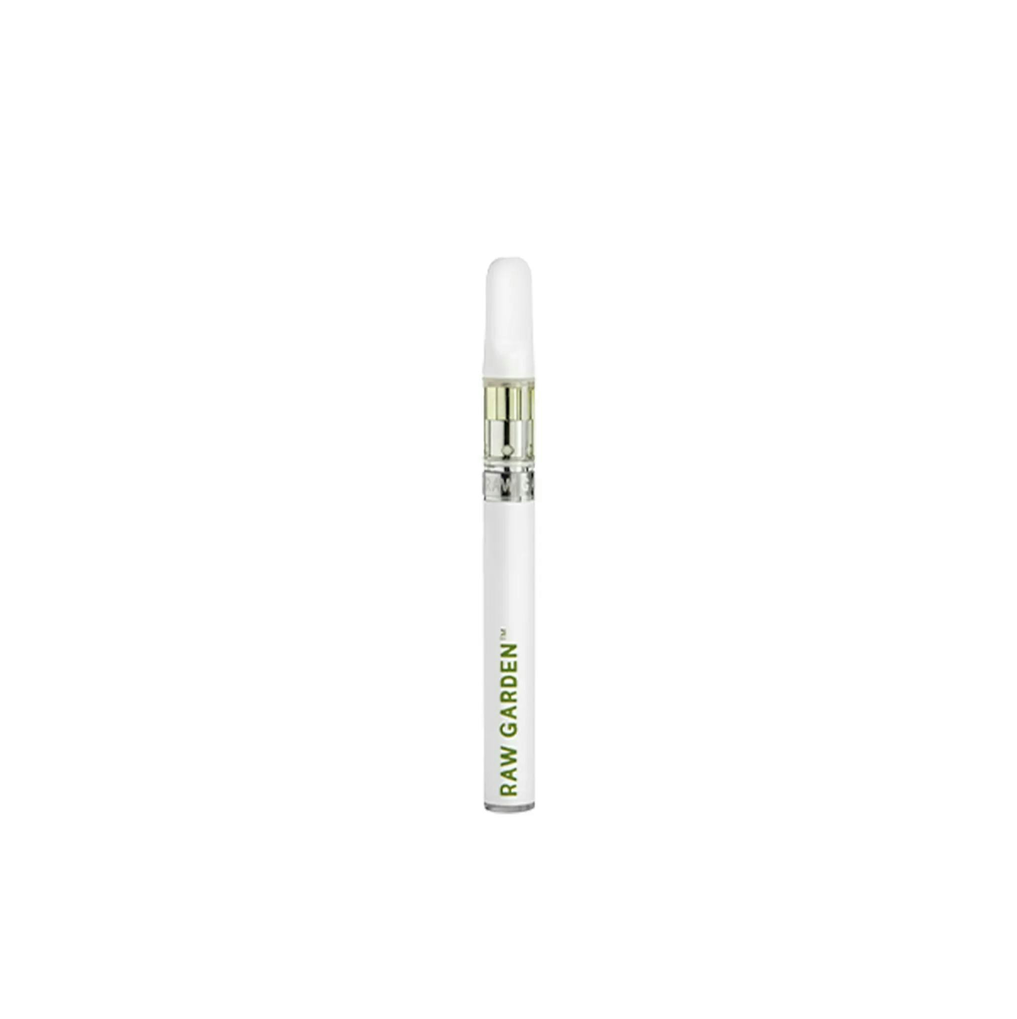 Raw Garden: Funkin Amazing Ready-to-use Refined Pen