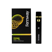 FERNWAY| Mango 2.0g Traveler Vape