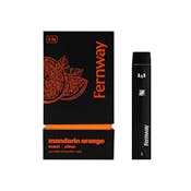 HoneyCrisp 0.3g Traveler Vape