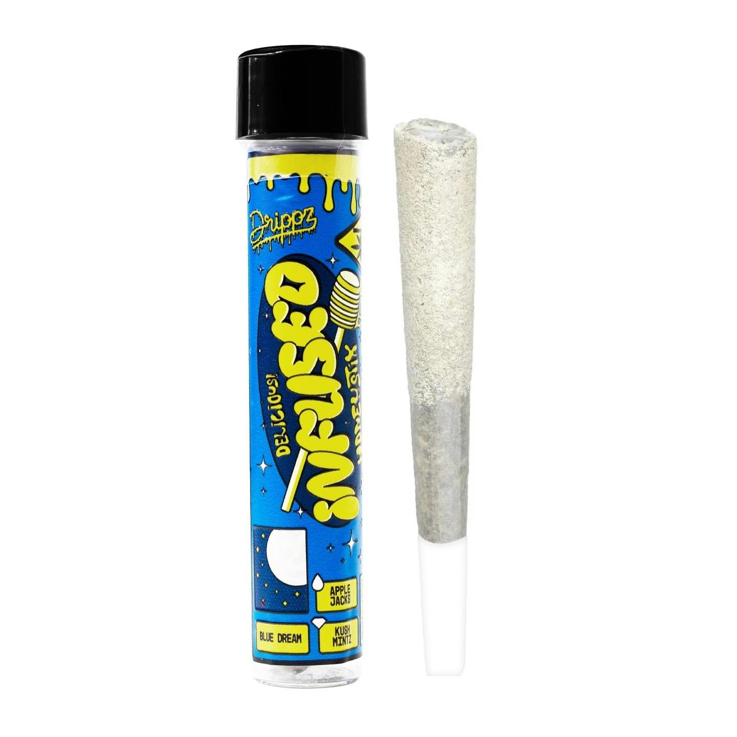 Stix Blue Dream 1.5g Infused