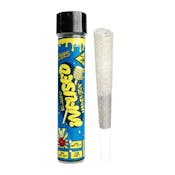 Drippz Honey Stix King Louis XIII 1.1g Infused Preroll