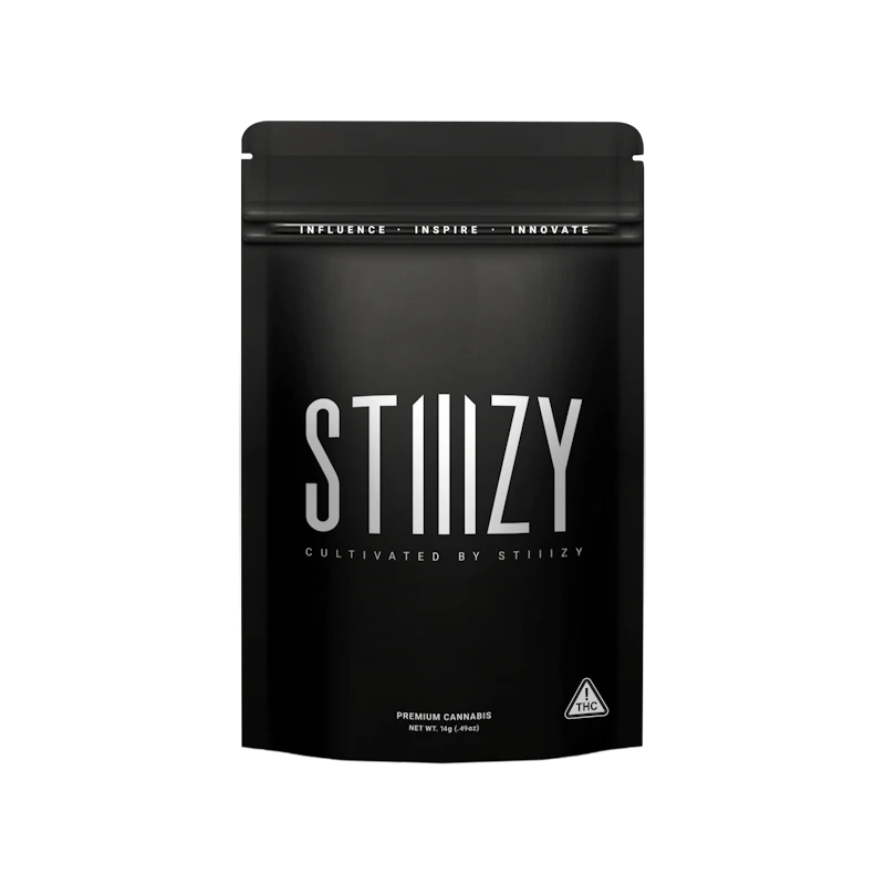 STIIIZY LEMON CHERRY GELATO - 14G, Flower