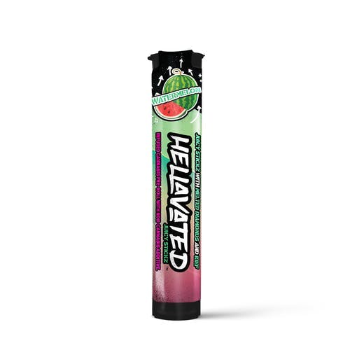 Watermelon Juicy Stickz .75g