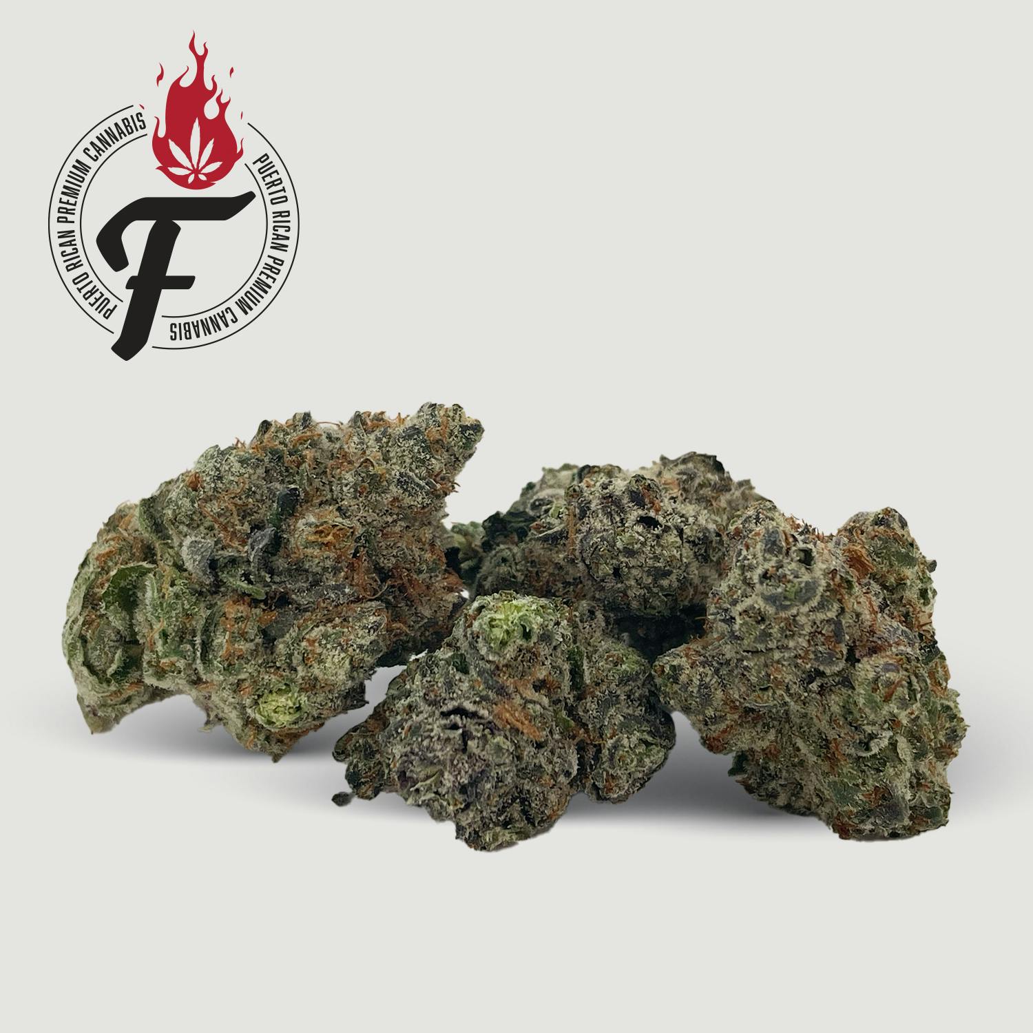 Cookies Cream Cherry Cookies