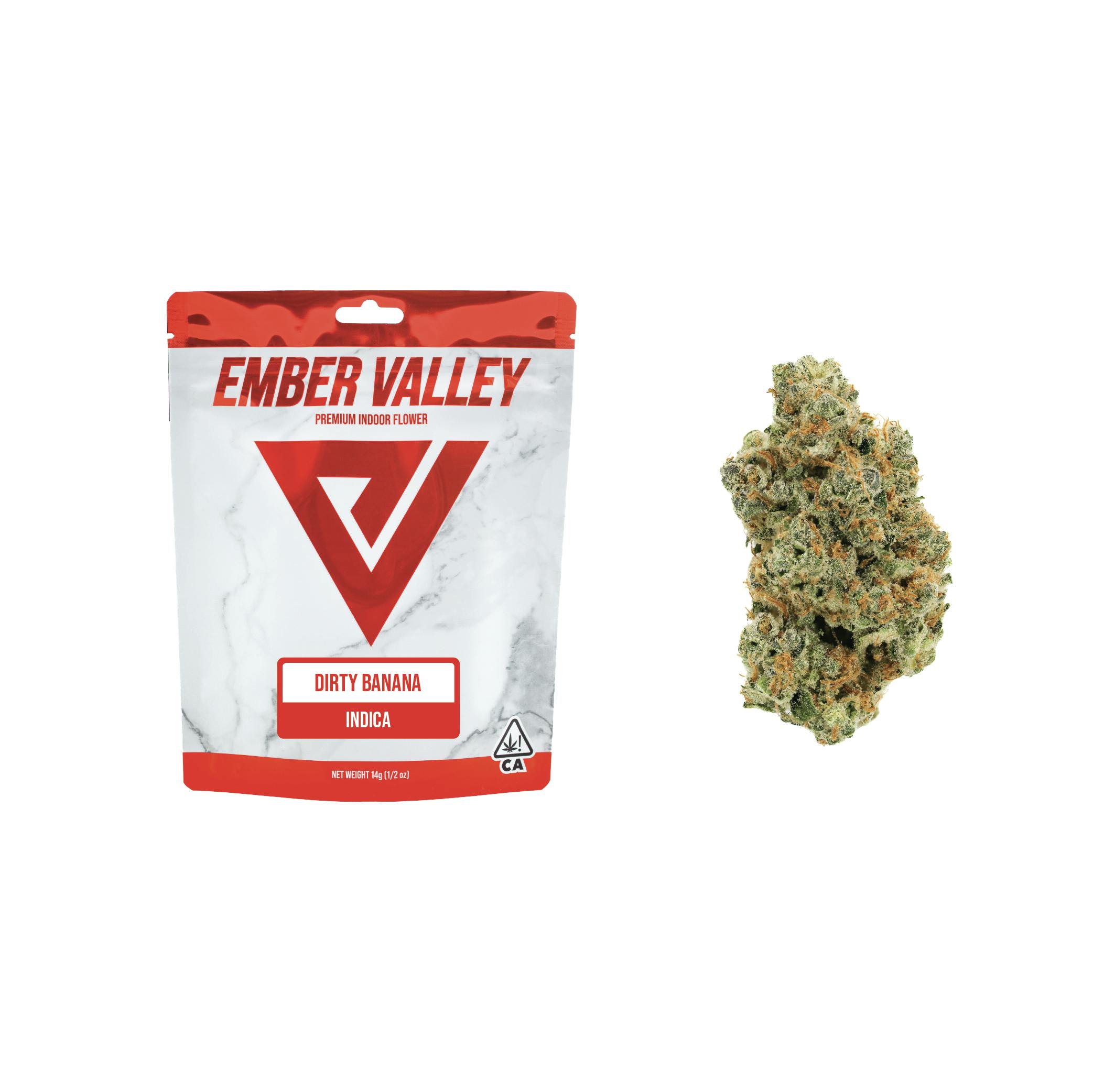 Ember Valley — Dirty Banana