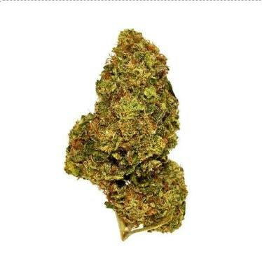 Smoakland: Trainwreck