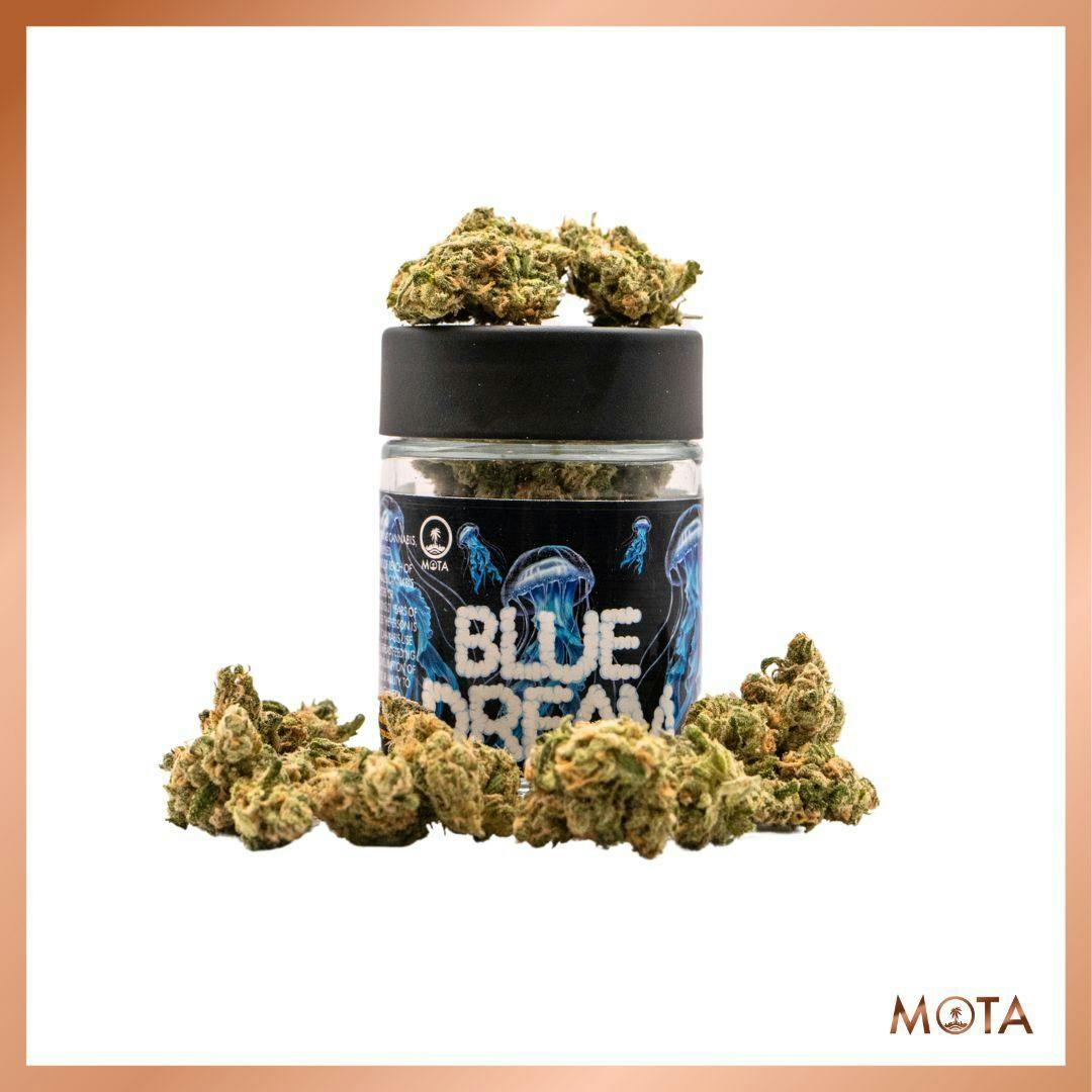 MOTA — Blue Dream