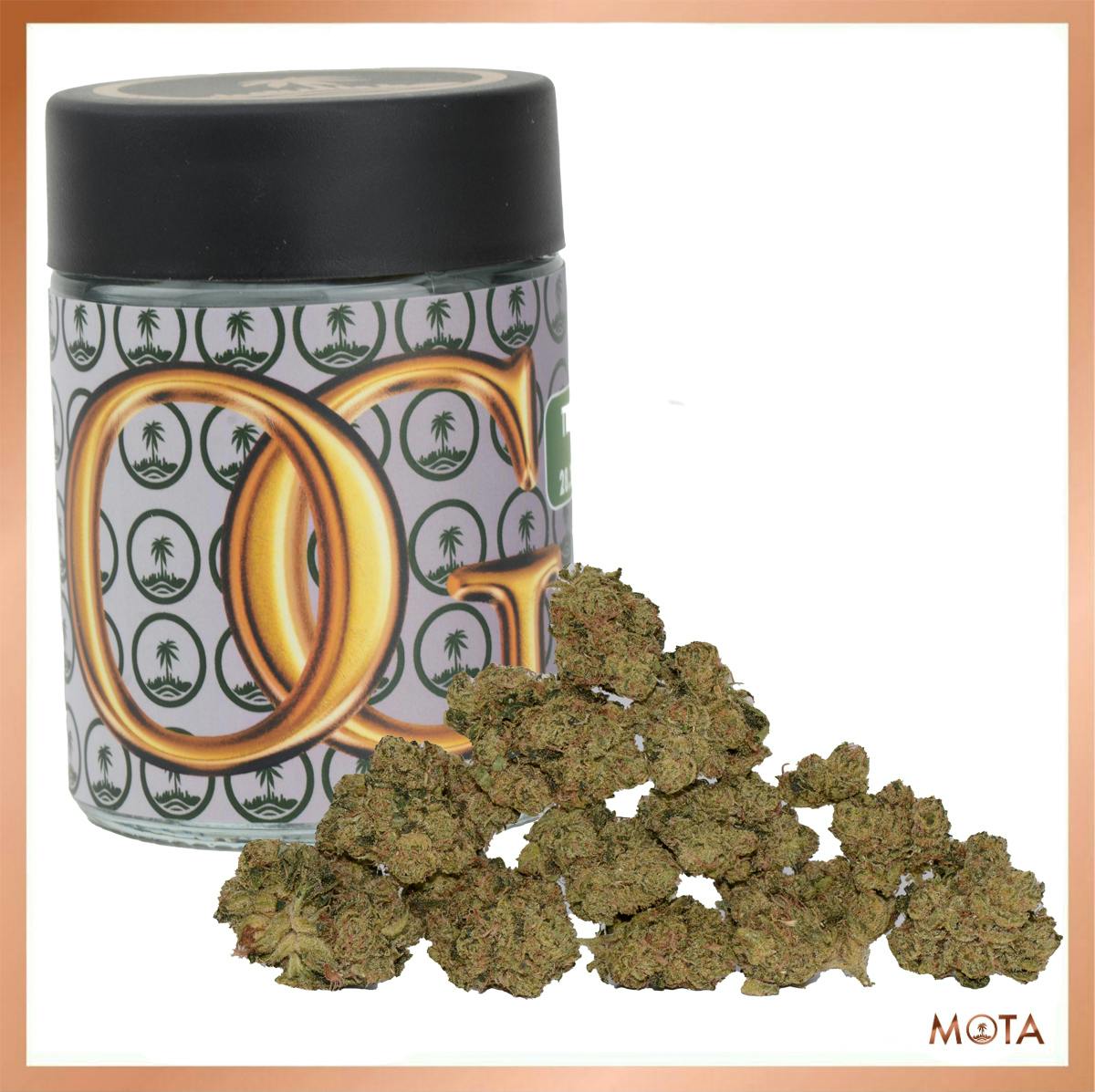 Og Smalls 7gs Hybrid Indoor