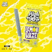 Lemon Haze High Roller Pre-Roll 1.5g