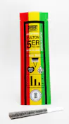 SUNSET CONNECT - RUNTZ N' ROSES 1G PRE-ROLL