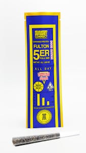 SUNSET CONNECT - Doob Nation - Sunset Connect