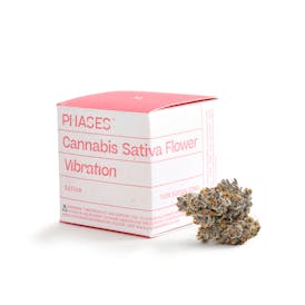 Vibration (Hawaiian Headband) - 3.5g