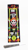 Fulton 5'er Tio Franky Pre-Roll