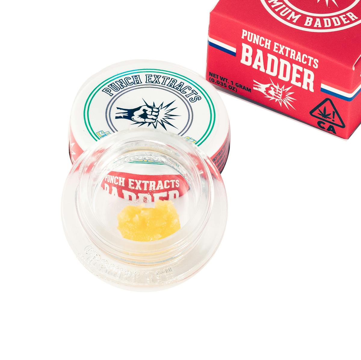 PUNCH EDIBLES & EXTRACTS: Jet Fuel Gelato