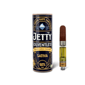 Tropicana Cherry OCal Solventless Cartridge 1g