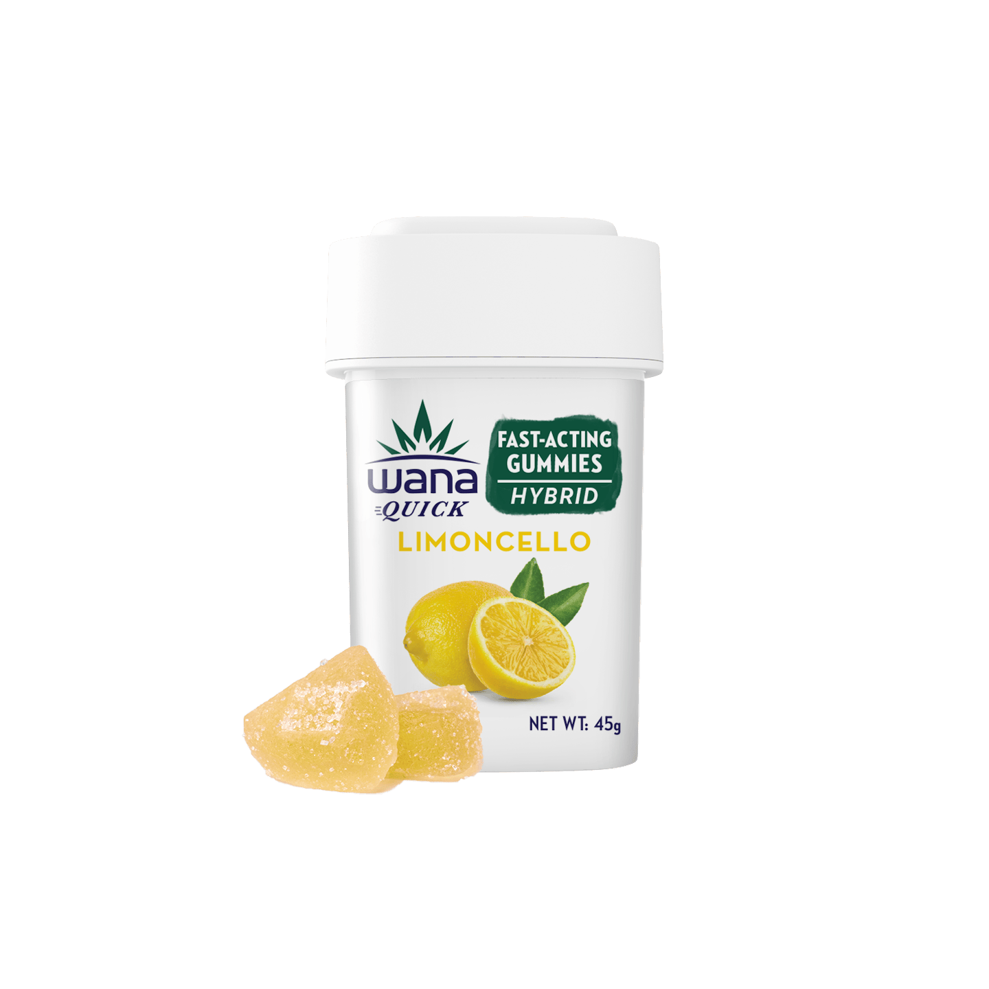 Limoncello