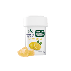 Limoncello - Hybrid [10 pack]