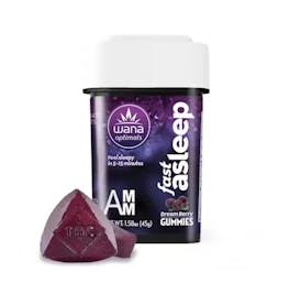 Dream Berry Fast Asleep [10 pack]