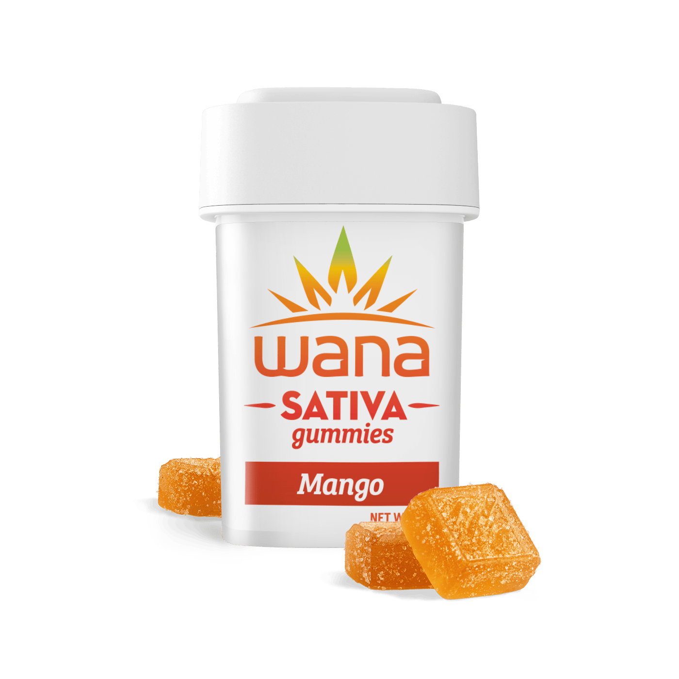 Mango - Sativa [10 pack] at The Hill (Formerly Acanza)