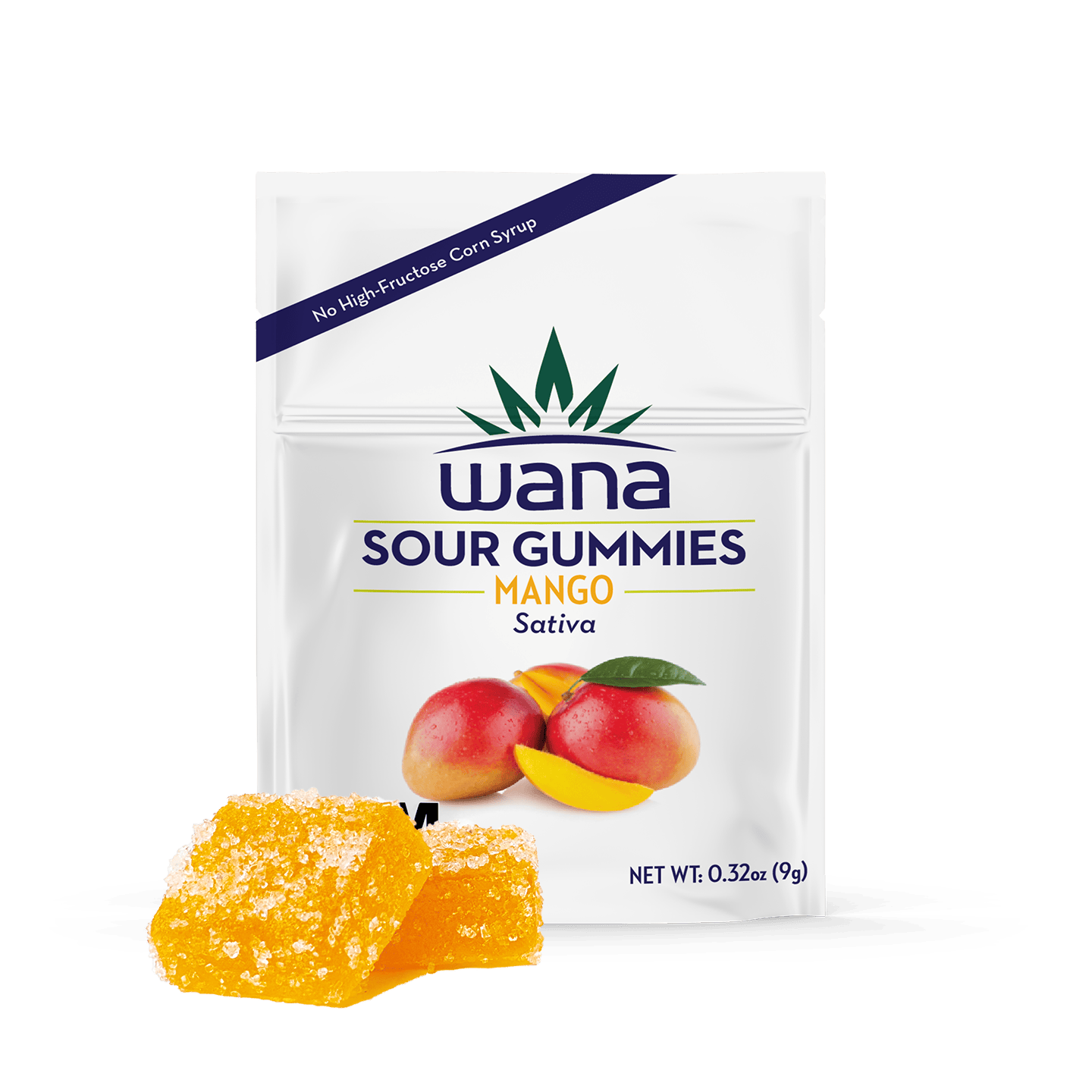 Mango - Sativa [2 pack]