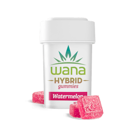 Watermelon - Hybrid [10 pack]