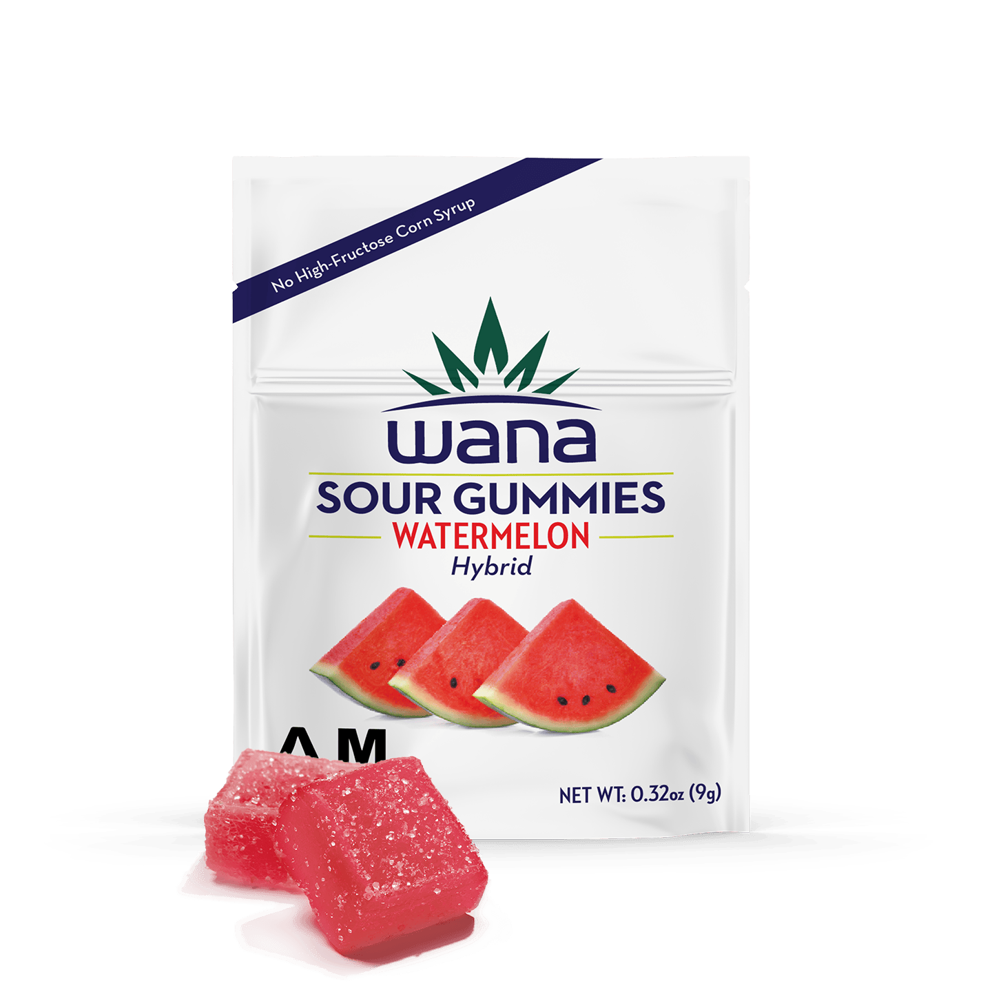 Watermelon - Hybrid [2 pack]