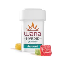 Assorted Flavors - Hybrid [10 pack]